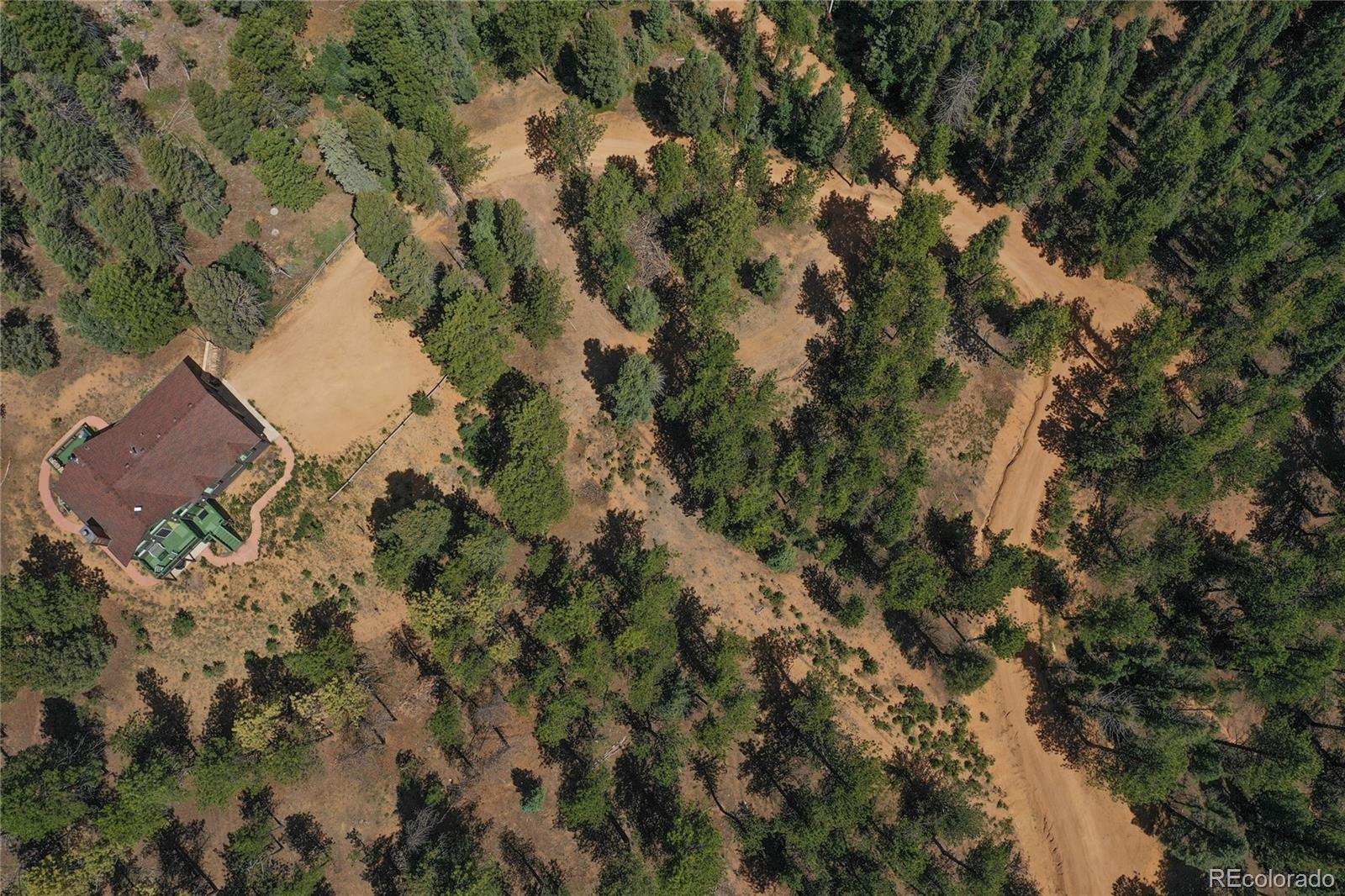 MLS Image #10 for 4041  trout creed rd ,woodland park, Colorado