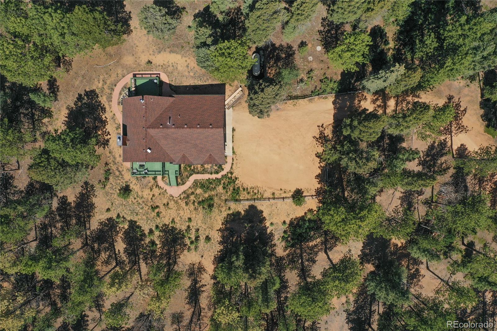 MLS Image #13 for 4041  trout creed rd ,woodland park, Colorado