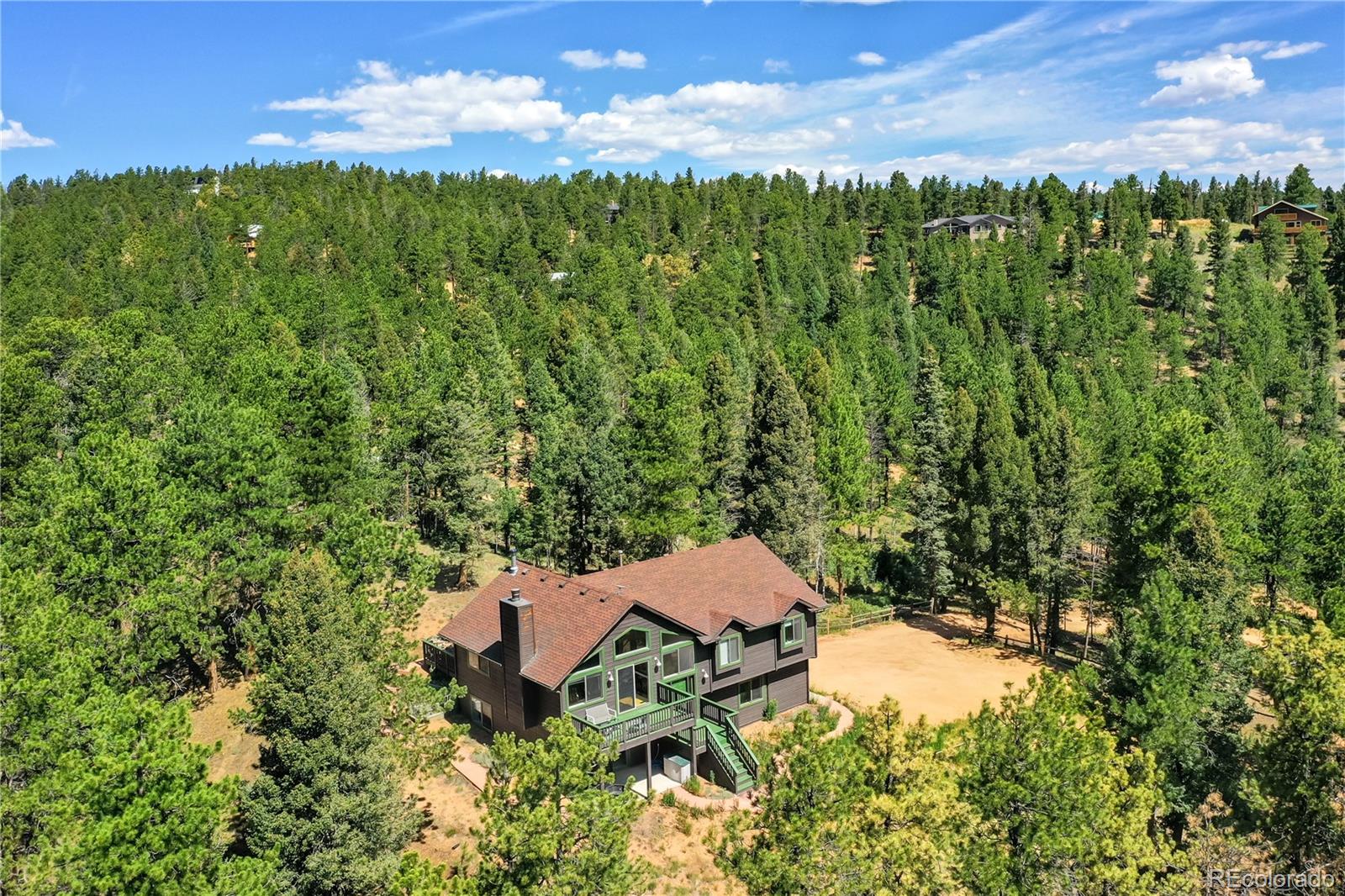 MLS Image #16 for 4041  trout creed rd ,woodland park, Colorado