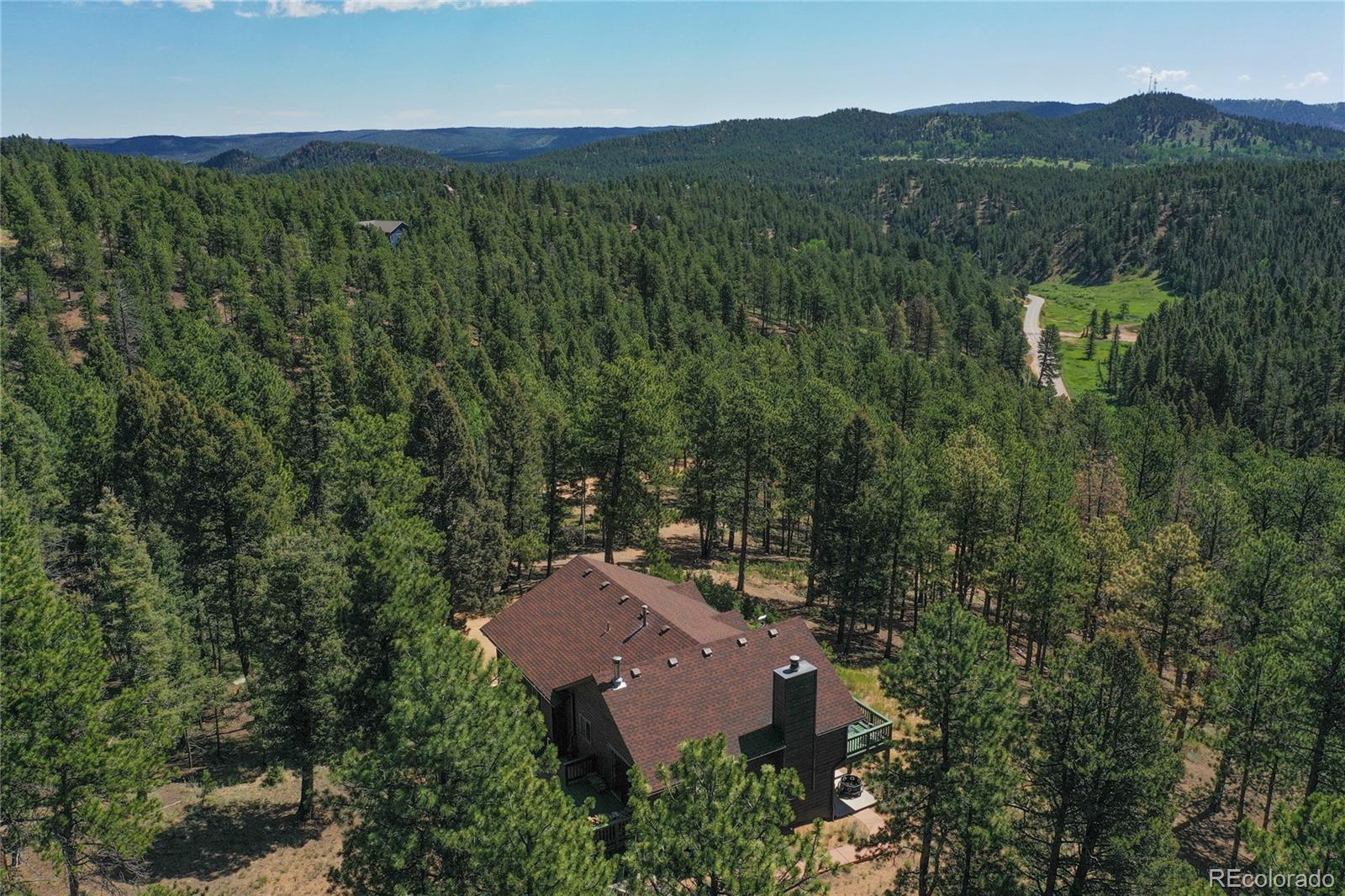 MLS Image #18 for 4041  trout creed rd ,woodland park, Colorado