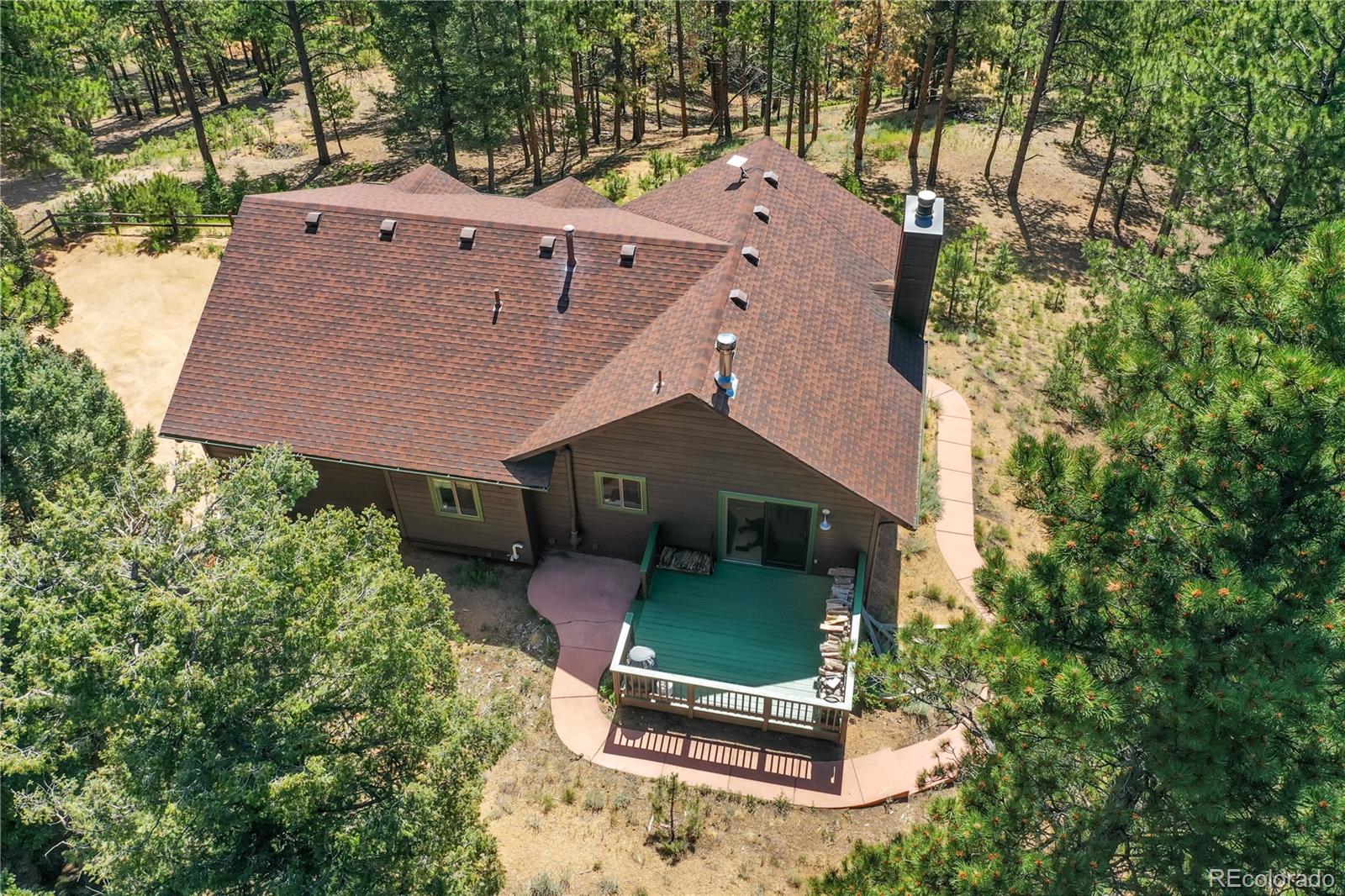 MLS Image #19 for 4041  trout creed rd ,woodland park, Colorado