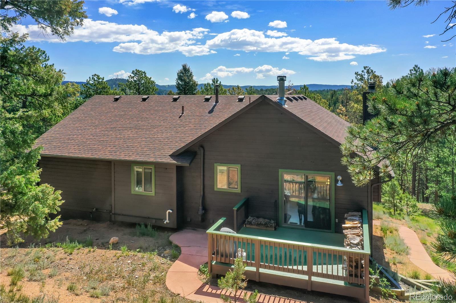 MLS Image #20 for 4041  trout creed rd ,woodland park, Colorado
