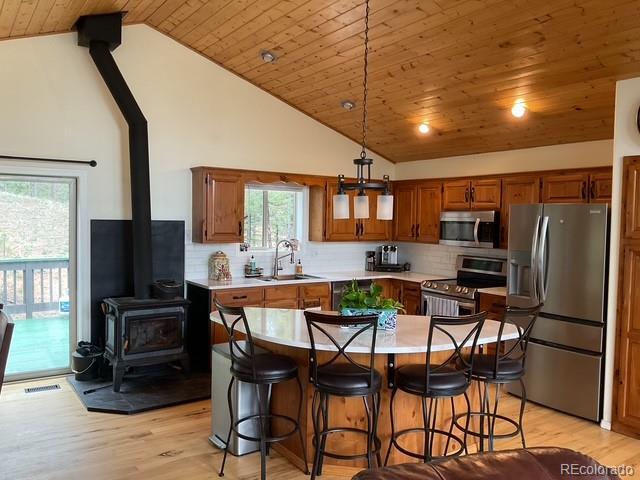 MLS Image #27 for 4041  trout creed rd ,woodland park, Colorado
