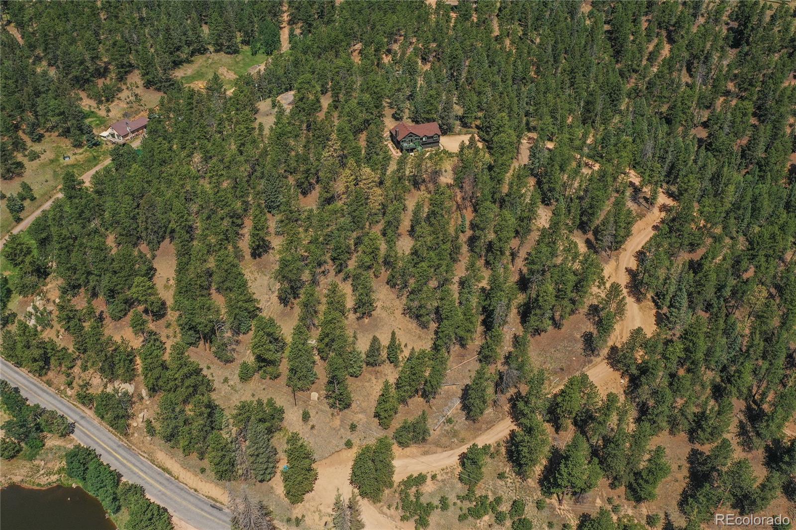 MLS Image #8 for 4041  trout creed rd ,woodland park, Colorado