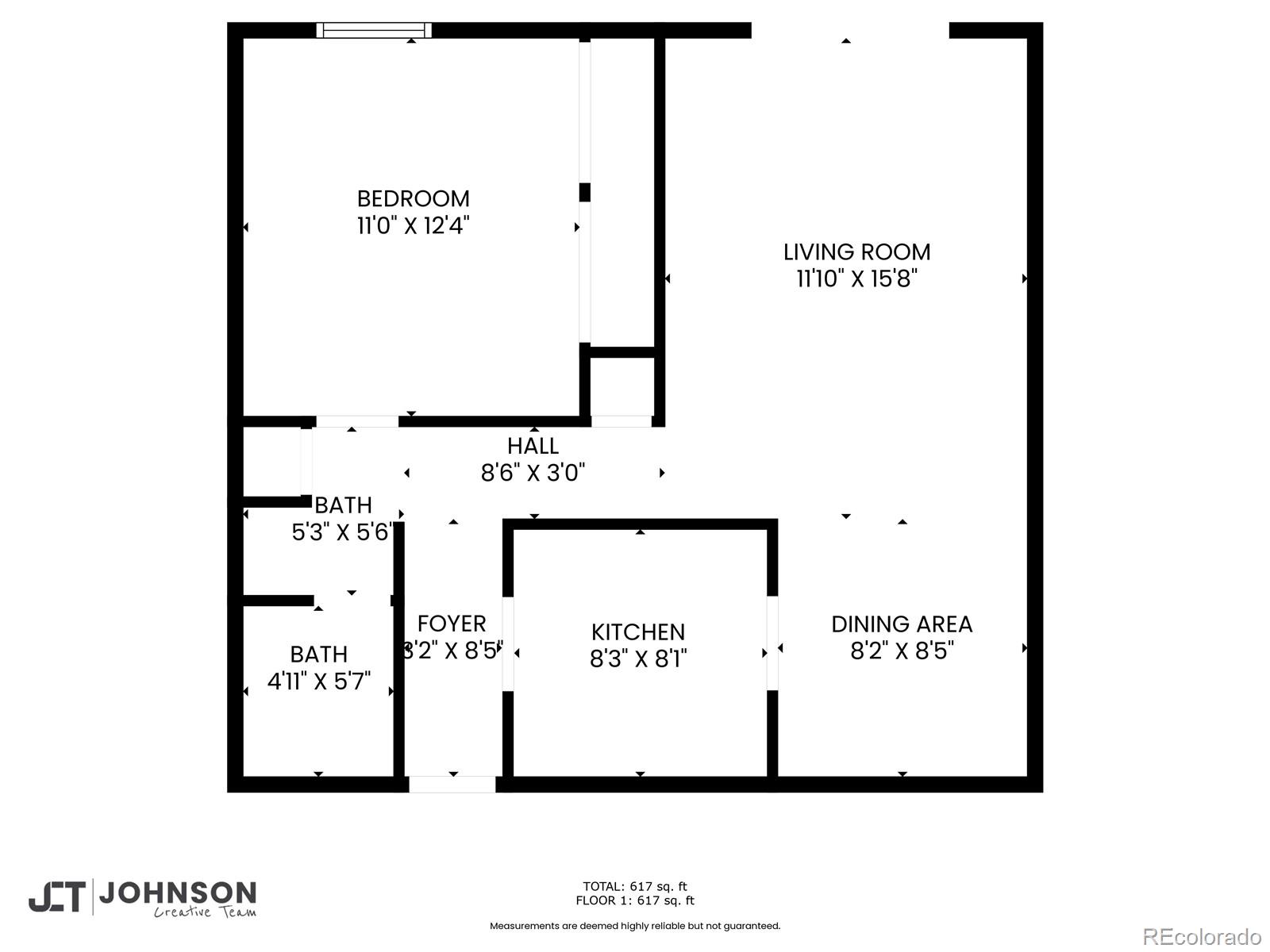 MLS Image #9 for 7770 w 38th avenue,wheat ridge, Colorado