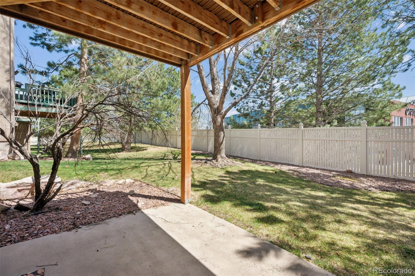 MLS Image #22 for 6087  colony circle,colorado springs, Colorado