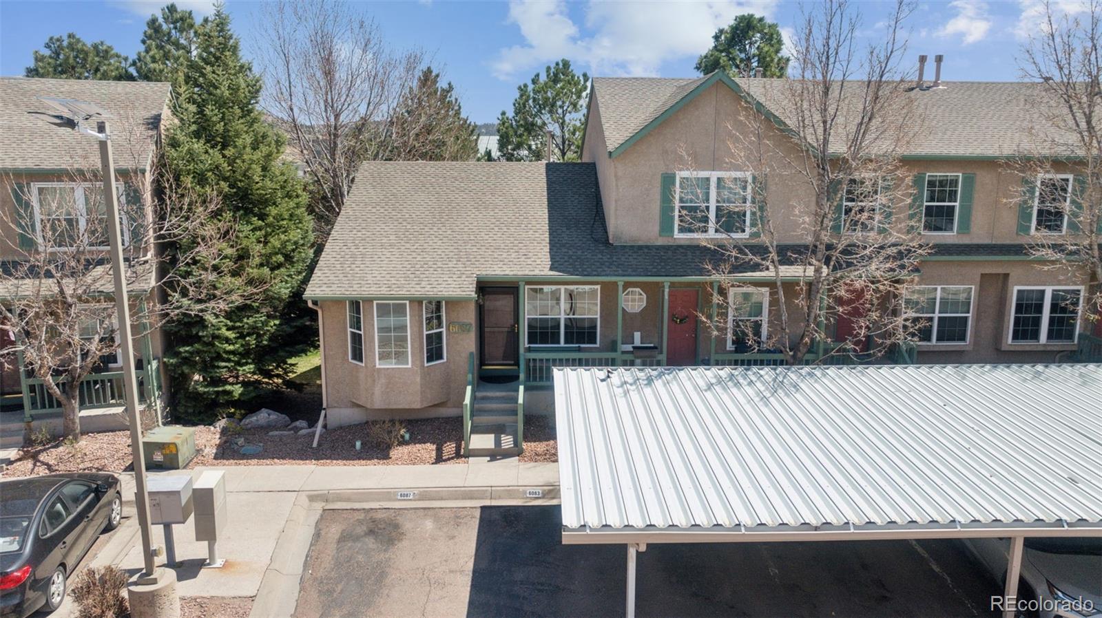 MLS Image #26 for 6087  colony circle,colorado springs, Colorado