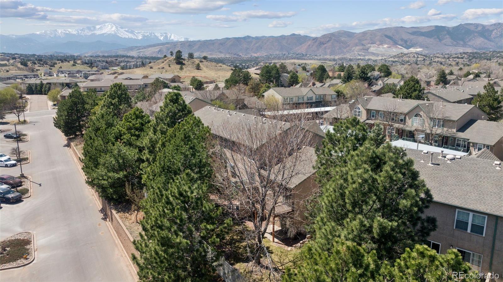 MLS Image #27 for 6087  colony circle,colorado springs, Colorado