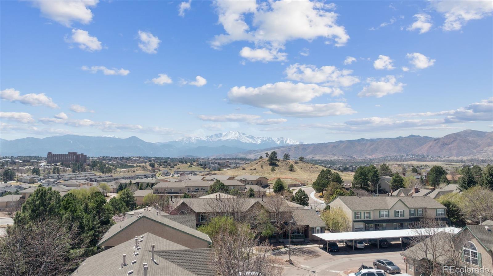 MLS Image #28 for 6087  colony circle,colorado springs, Colorado