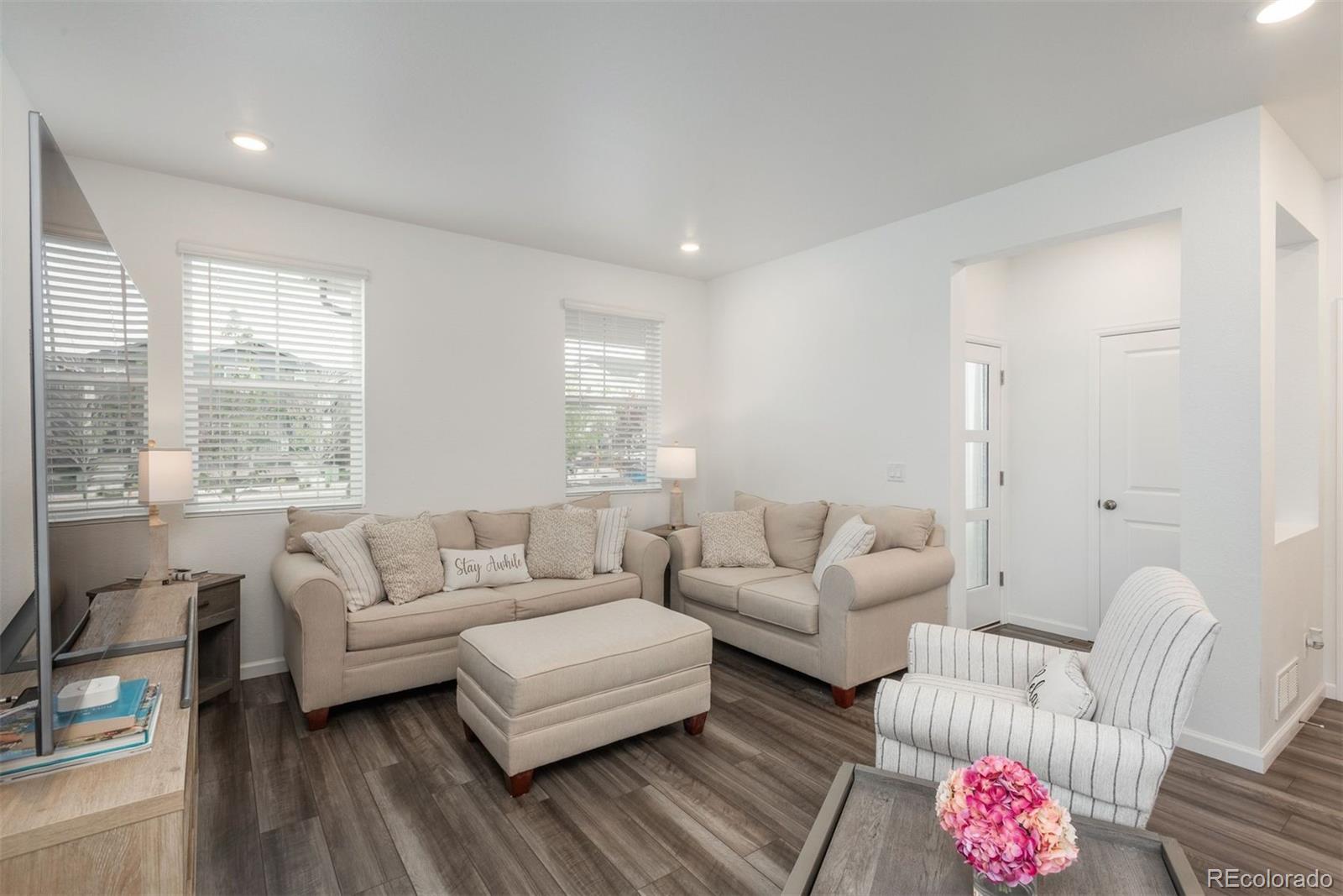 MLS Image #5 for 3365 n coolidge way,aurora, Colorado