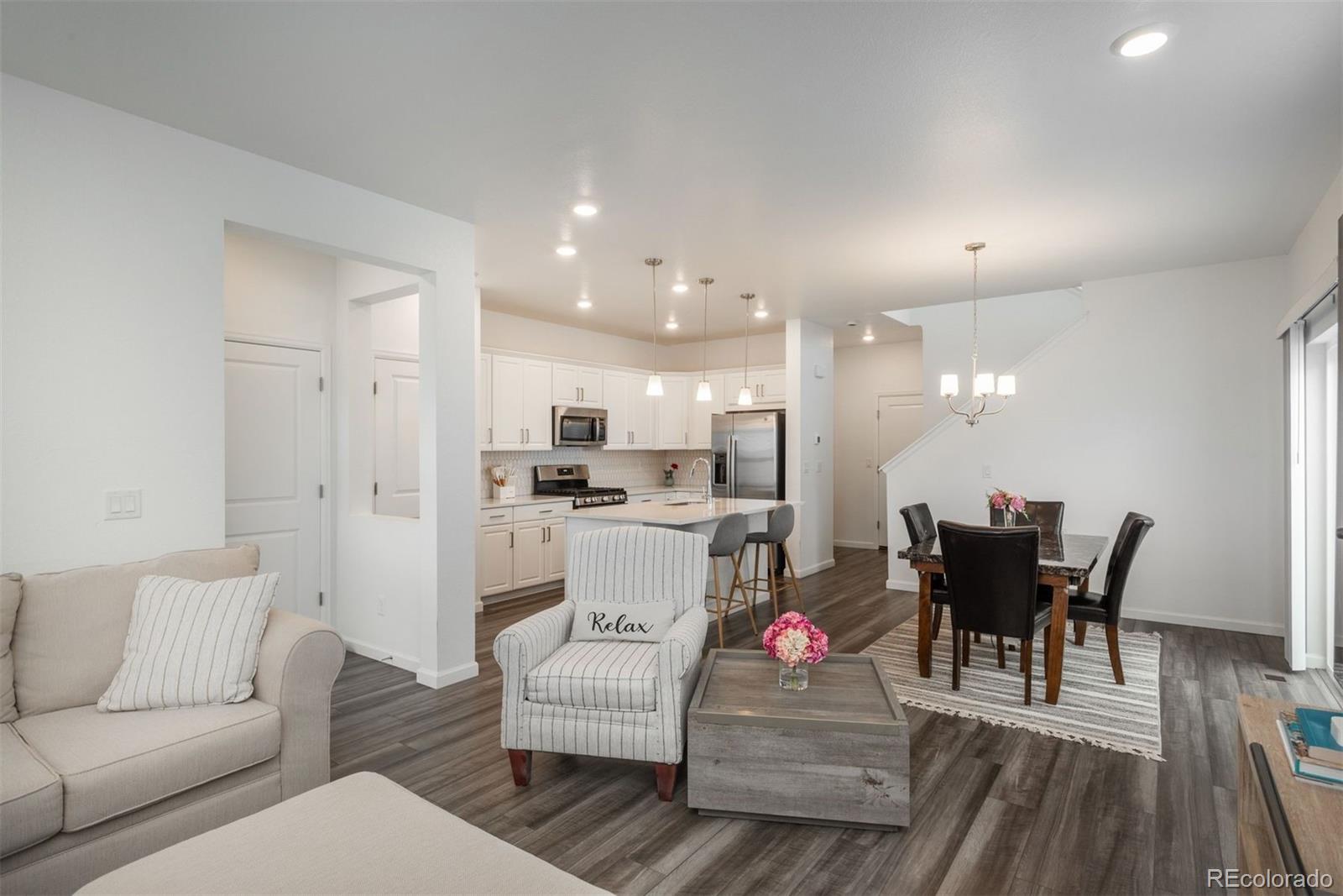 MLS Image #6 for 3365 n coolidge way,aurora, Colorado