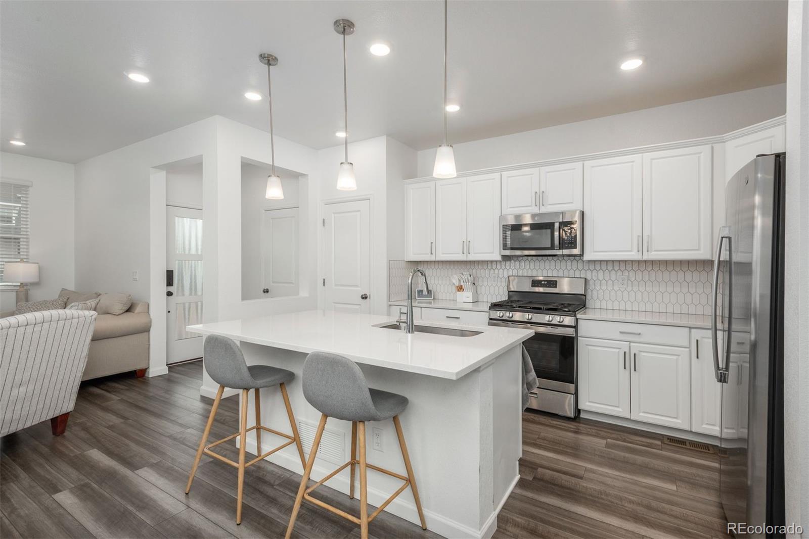 MLS Image #7 for 3365 n coolidge way,aurora, Colorado