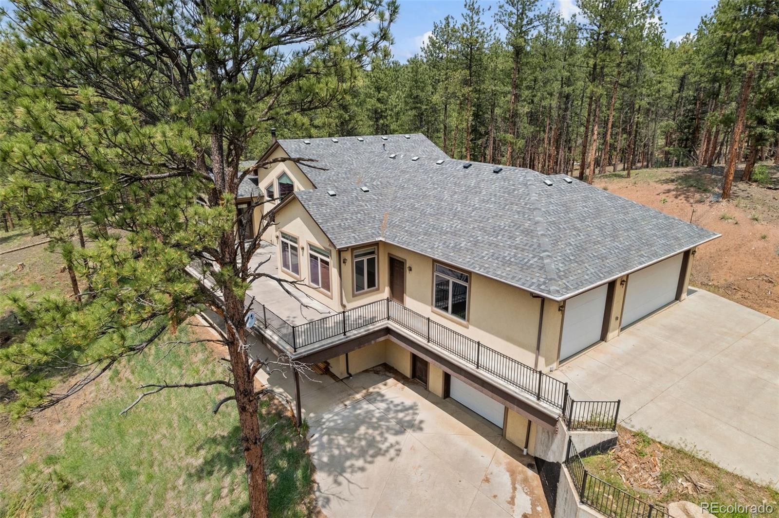 MLS Image #1 for 510  hill drive,sedalia, Colorado