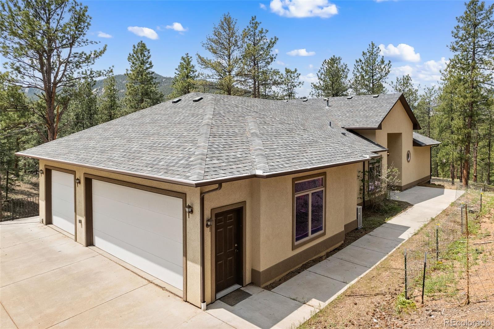MLS Image #2 for 510  hill drive,sedalia, Colorado