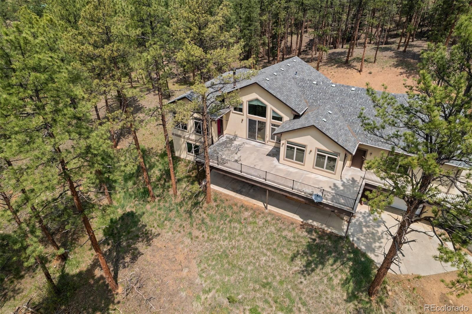 MLS Image #3 for 510  hill drive,sedalia, Colorado