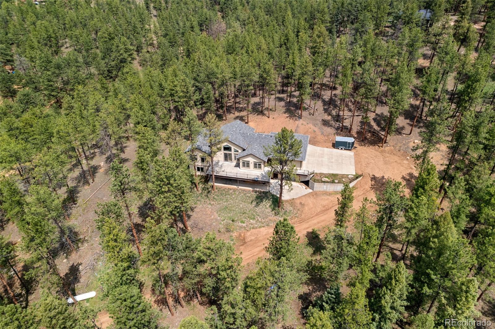 MLS Image #38 for 510  hill drive,sedalia, Colorado