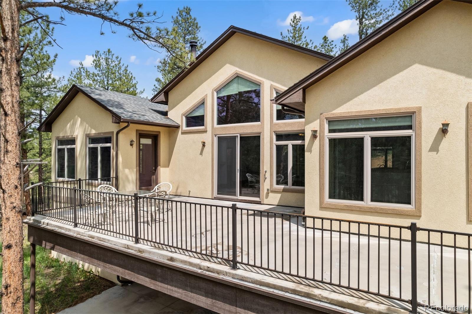 MLS Image #4 for 510  hill drive,sedalia, Colorado