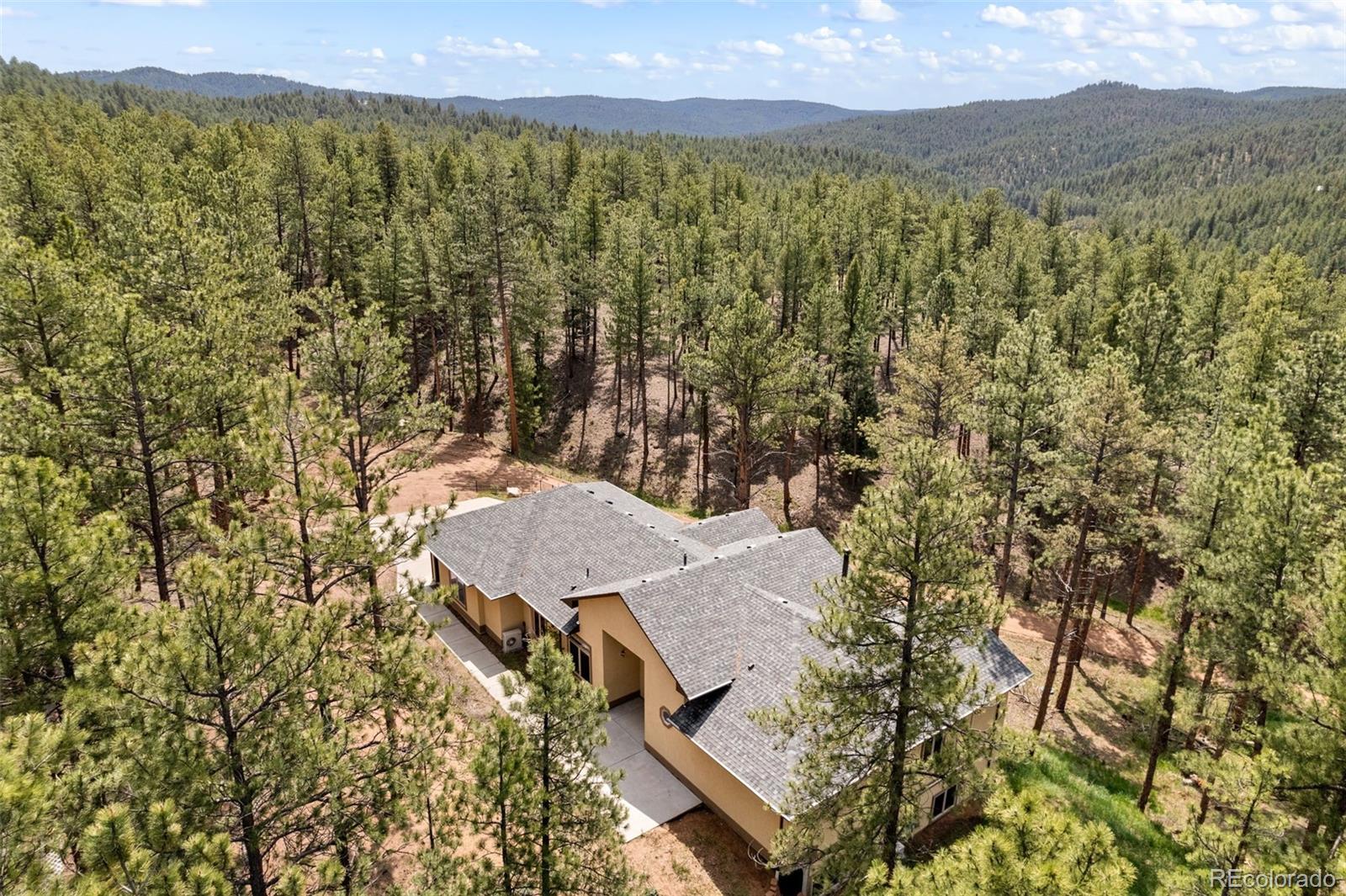 MLS Image #40 for 510  hill drive,sedalia, Colorado