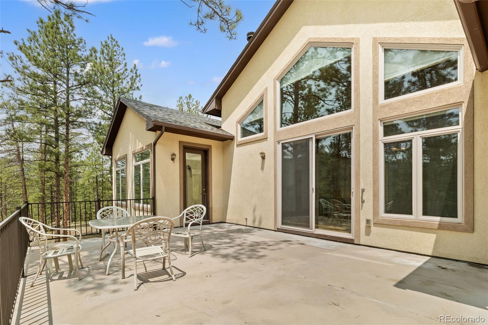 MLS Image #42 for 510  hill drive,sedalia, Colorado