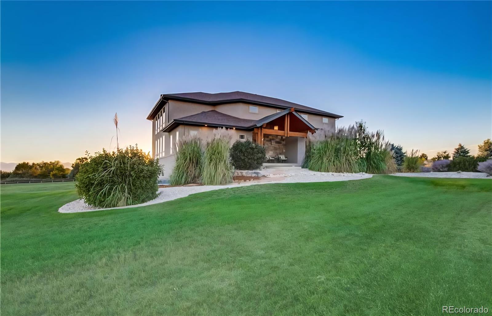 MLS Image #0 for 17635  silver fox court,mead, Colorado
