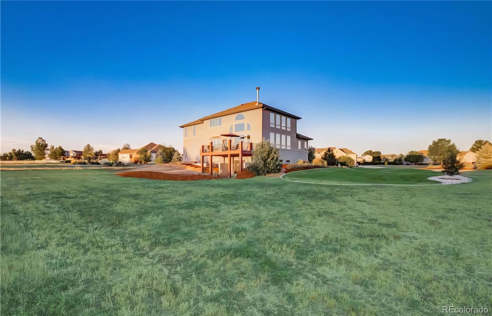 CMA Image for 17635  Silver Fox Court,Mead, Colorado