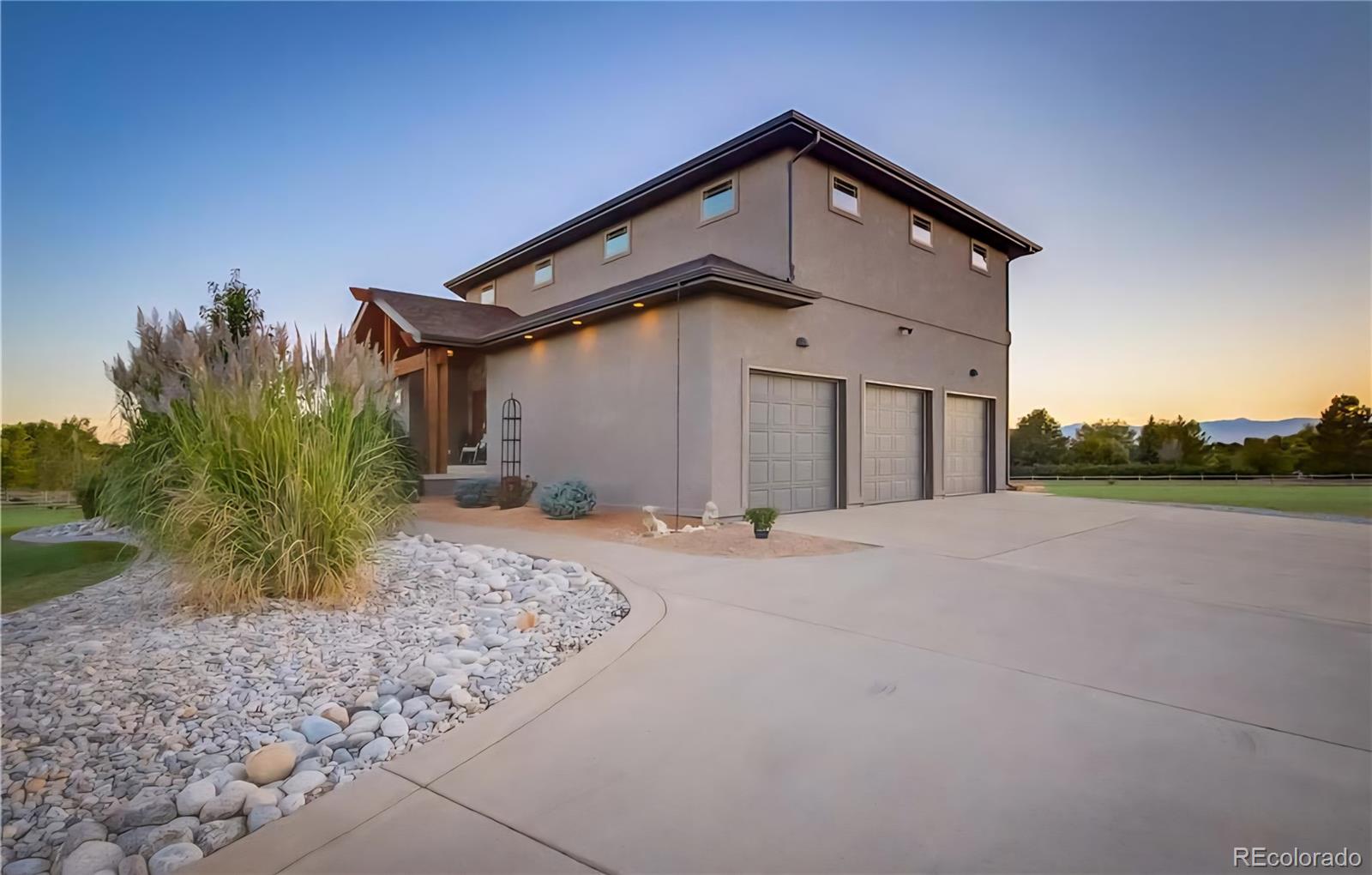 MLS Image #2 for 17635  silver fox court,mead, Colorado