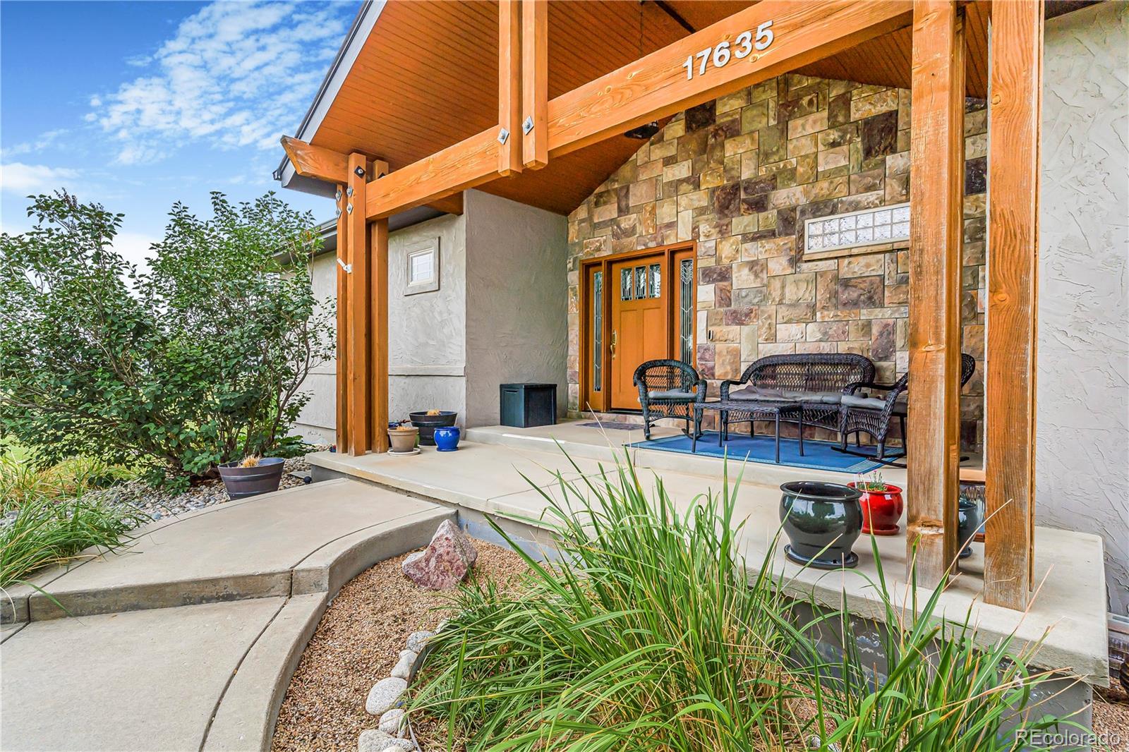 MLS Image #3 for 17635  silver fox court,mead, Colorado