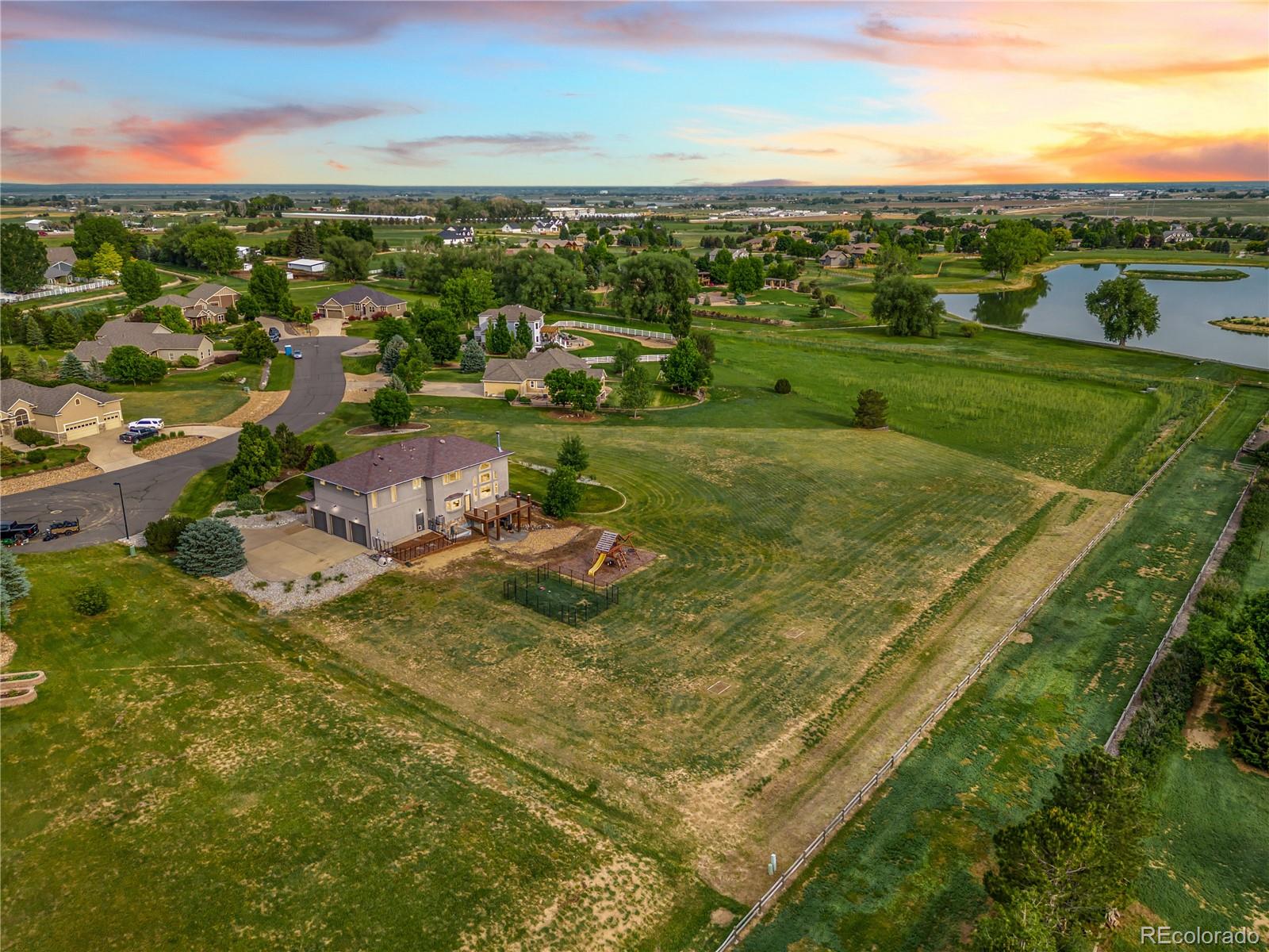 MLS Image #41 for 17635  silver fox court,mead, Colorado