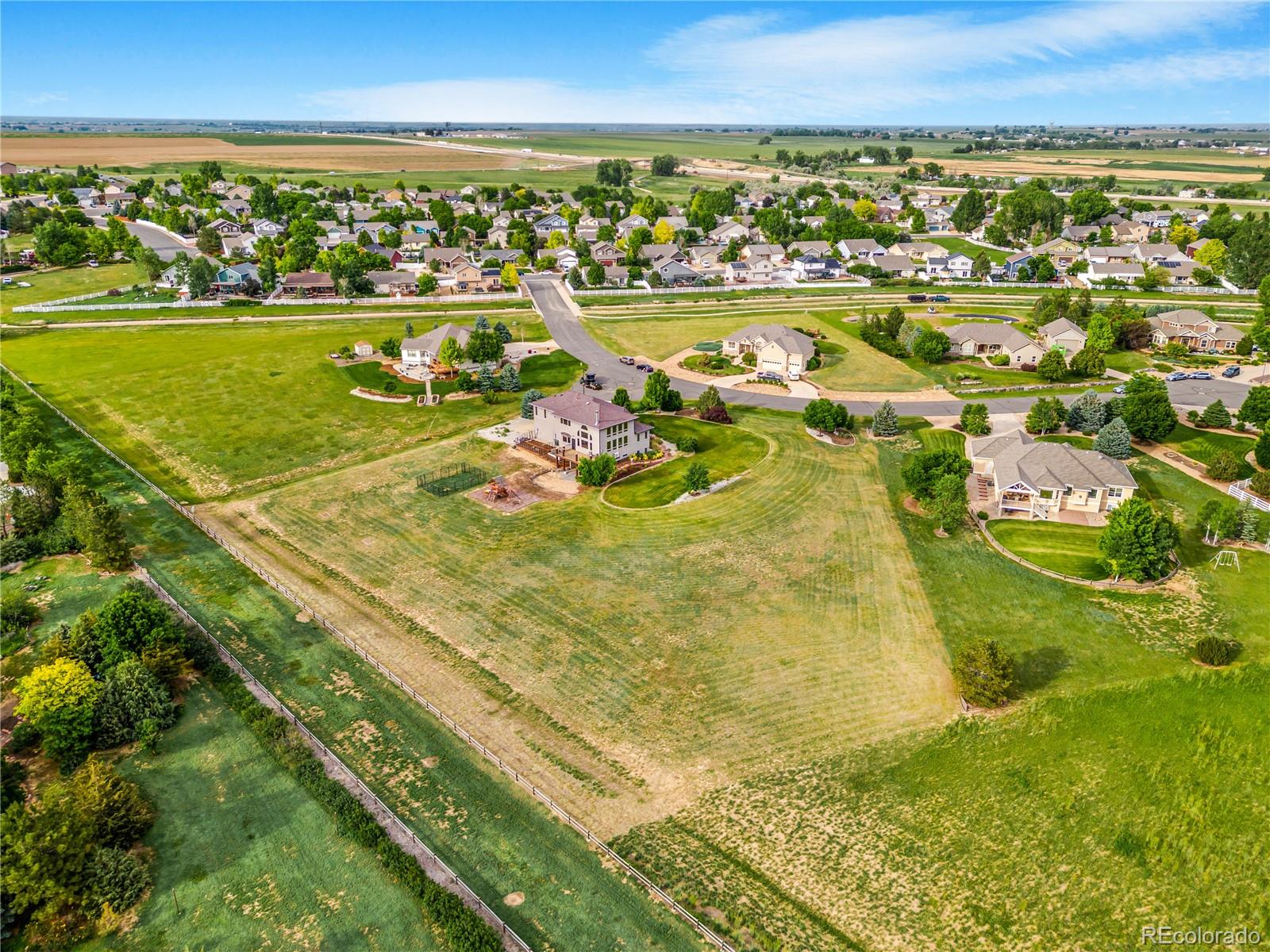MLS Image #43 for 17635  silver fox court,mead, Colorado