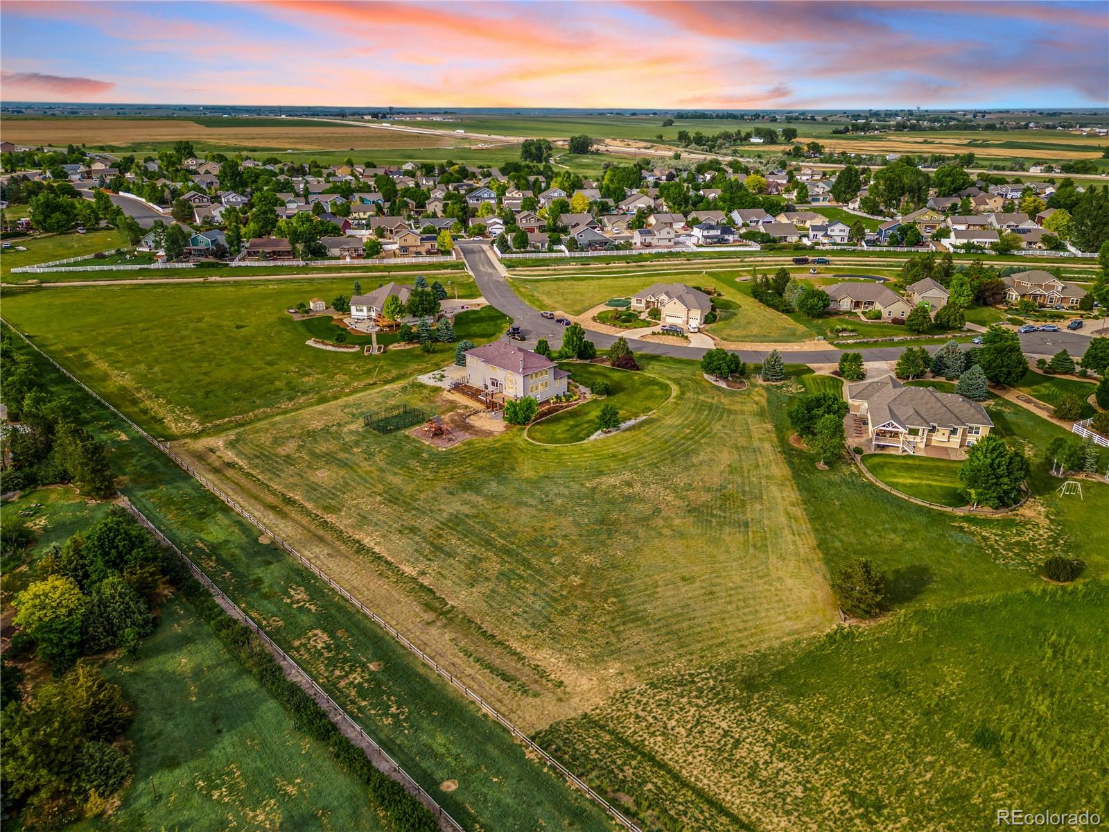 MLS Image #46 for 17635  silver fox court,mead, Colorado