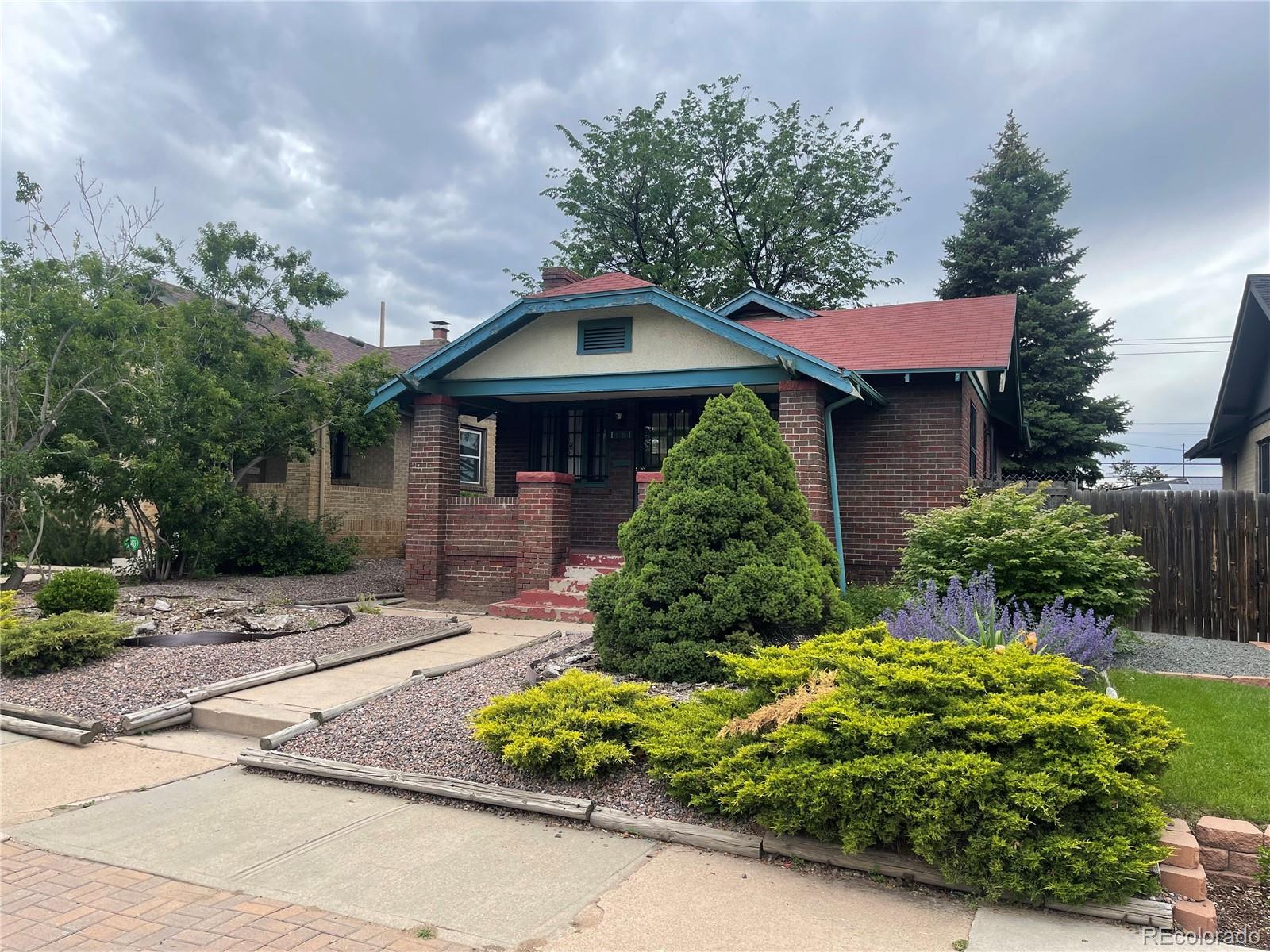 MLS Image #1 for 1881 s lincoln street,denver, Colorado