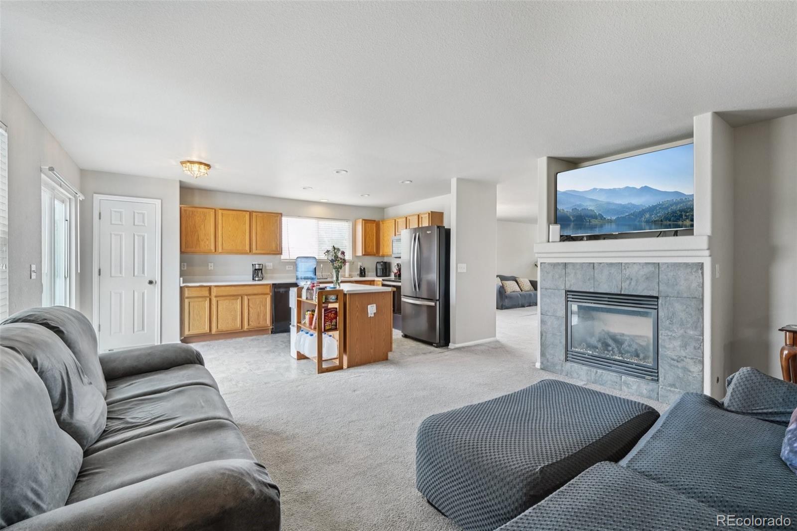 MLS Image #5 for 13802  jasmine street,thornton, Colorado