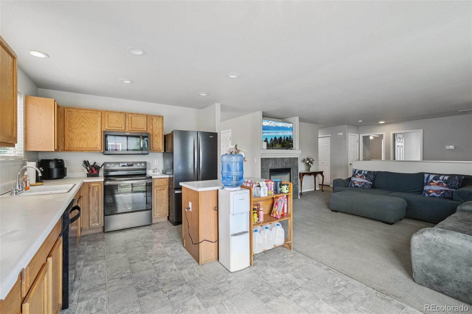 MLS Image #7 for 13802  jasmine street,thornton, Colorado