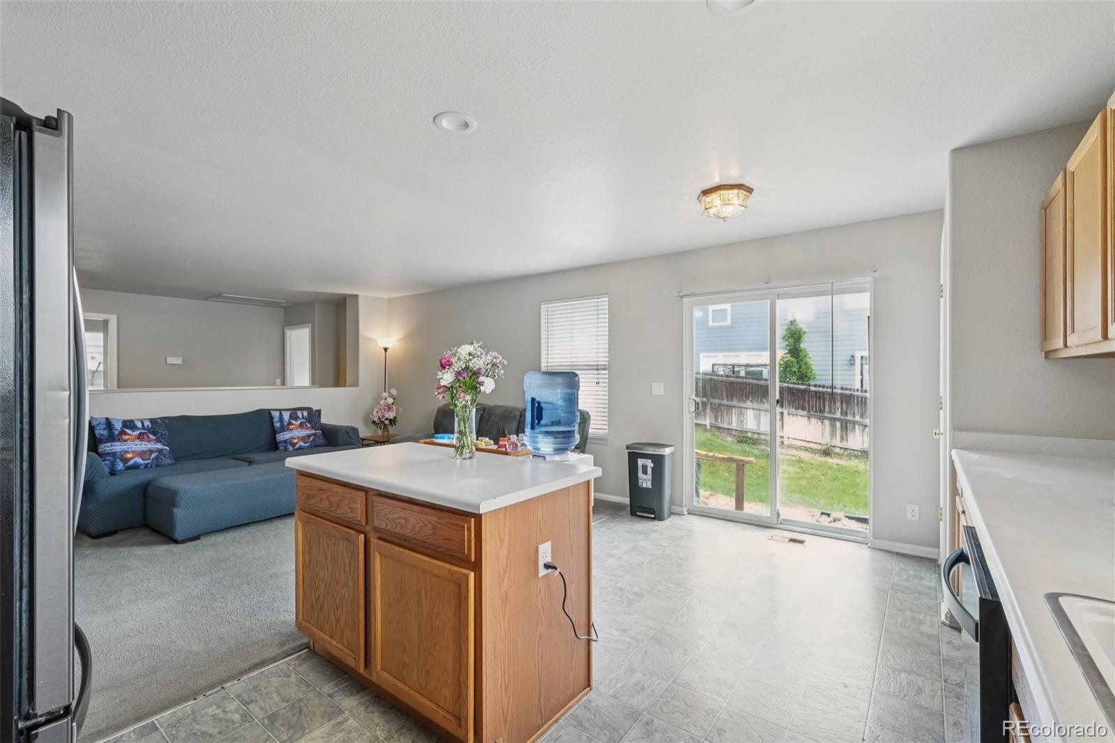 MLS Image #9 for 13802  jasmine street,thornton, Colorado