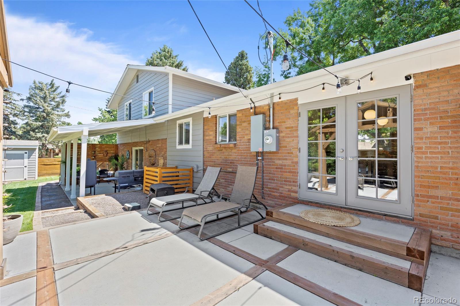 MLS Image #35 for 2117 s balsam court,lakewood, Colorado