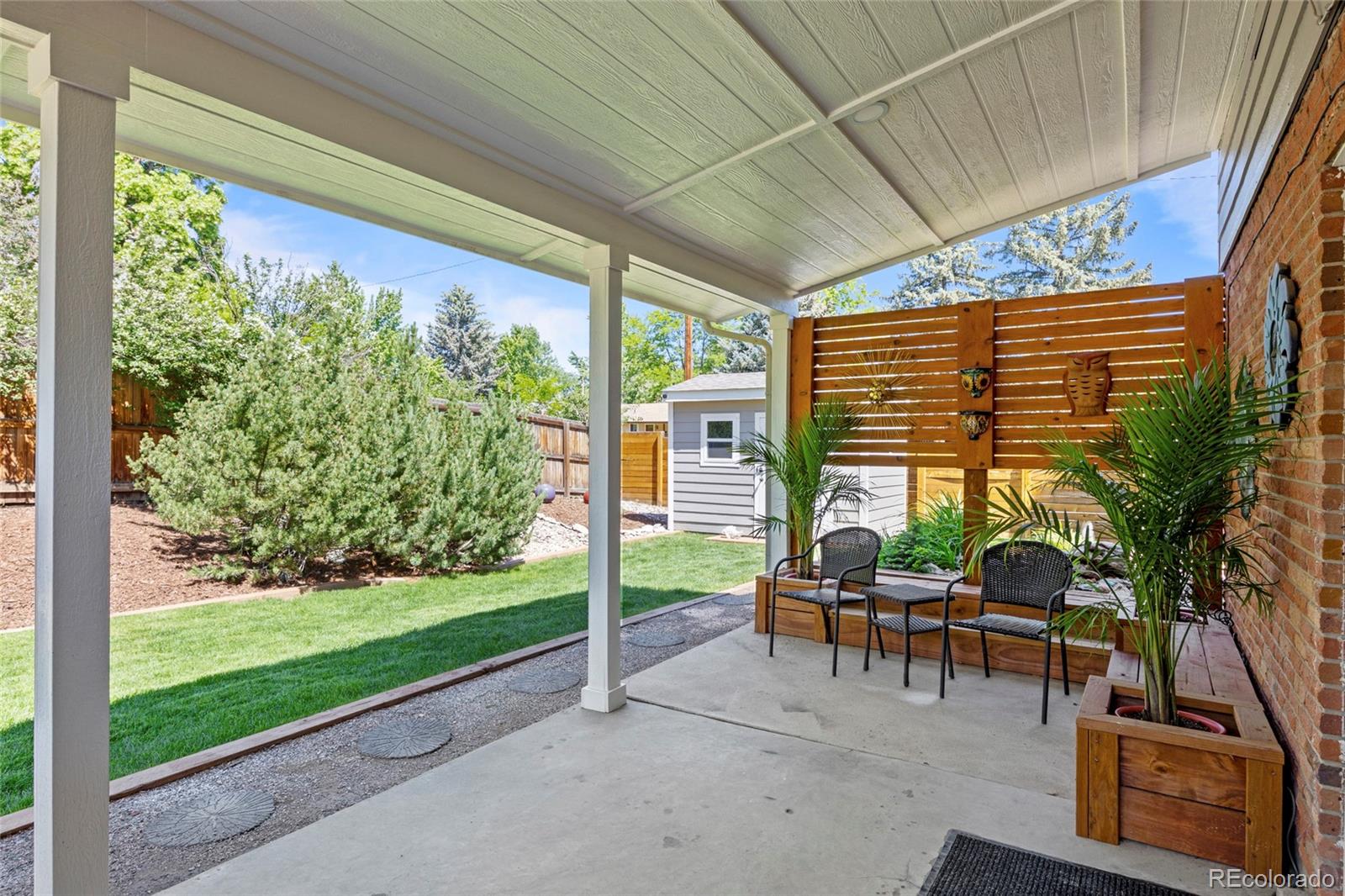 MLS Image #37 for 2117 s balsam court,lakewood, Colorado