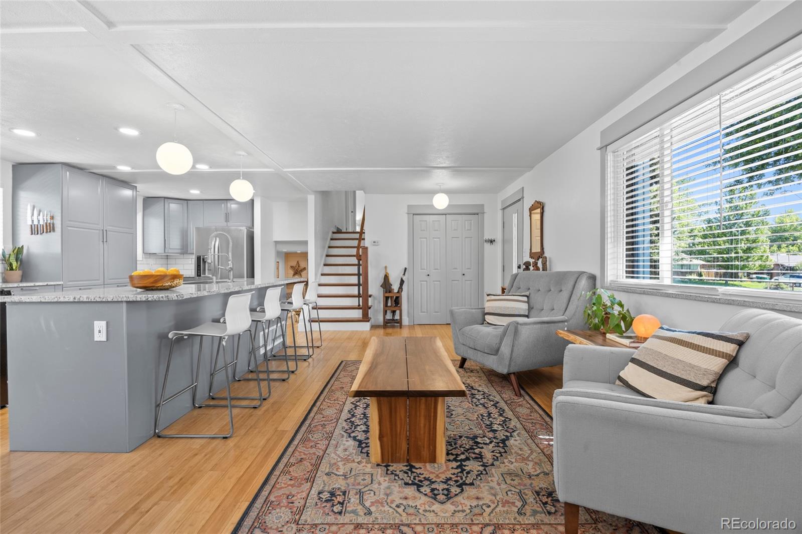 MLS Image #4 for 2117 s balsam court,lakewood, Colorado