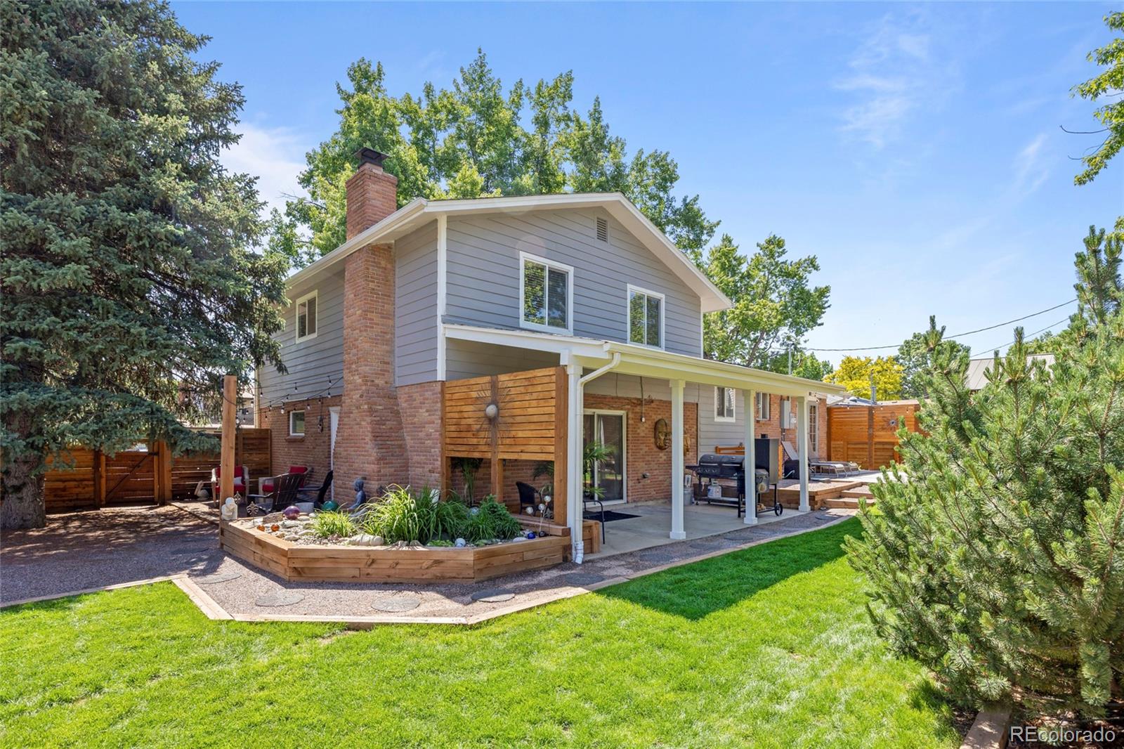 MLS Image #41 for 2117 s balsam court,lakewood, Colorado