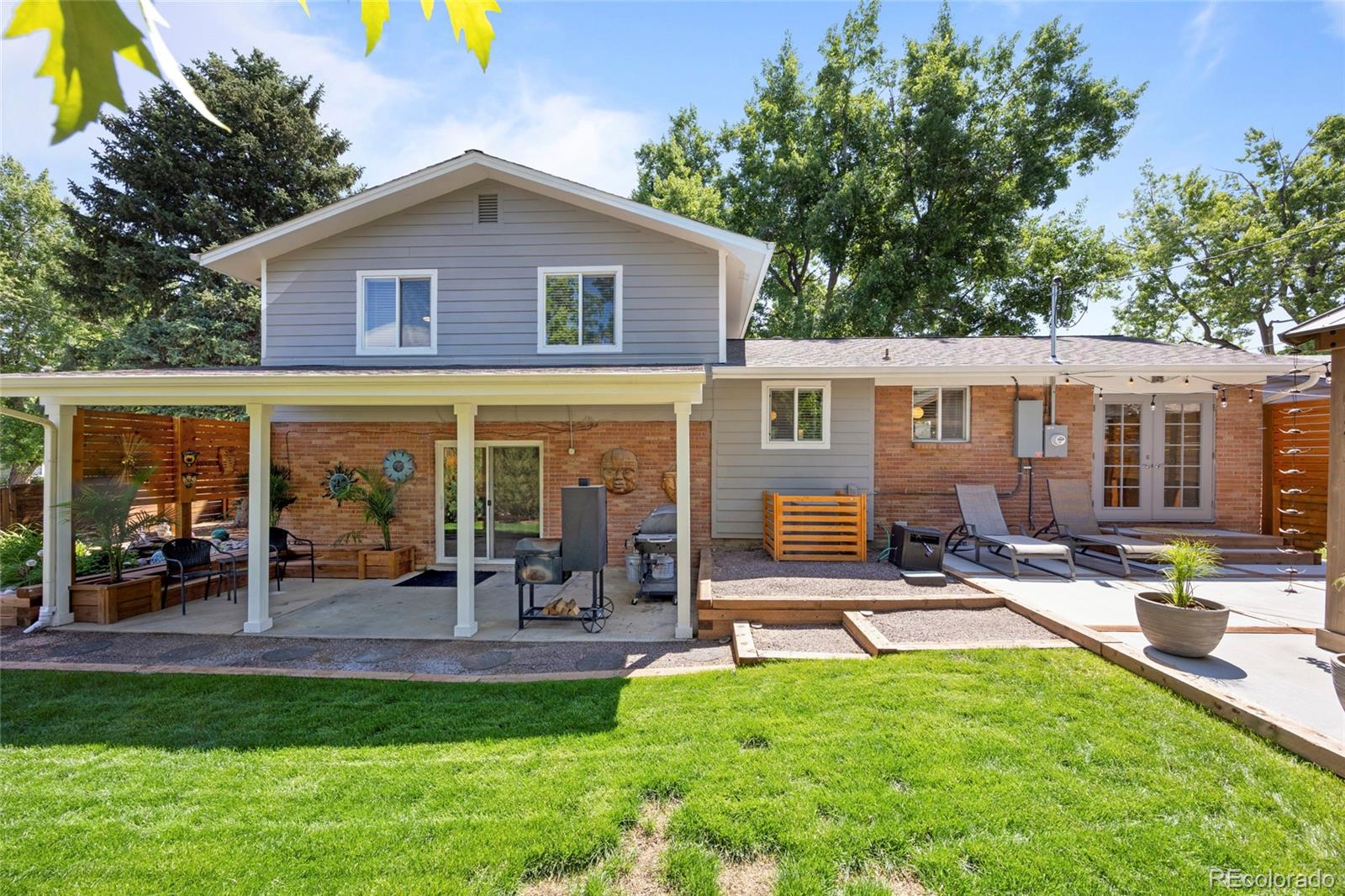 MLS Image #42 for 2117 s balsam court,lakewood, Colorado
