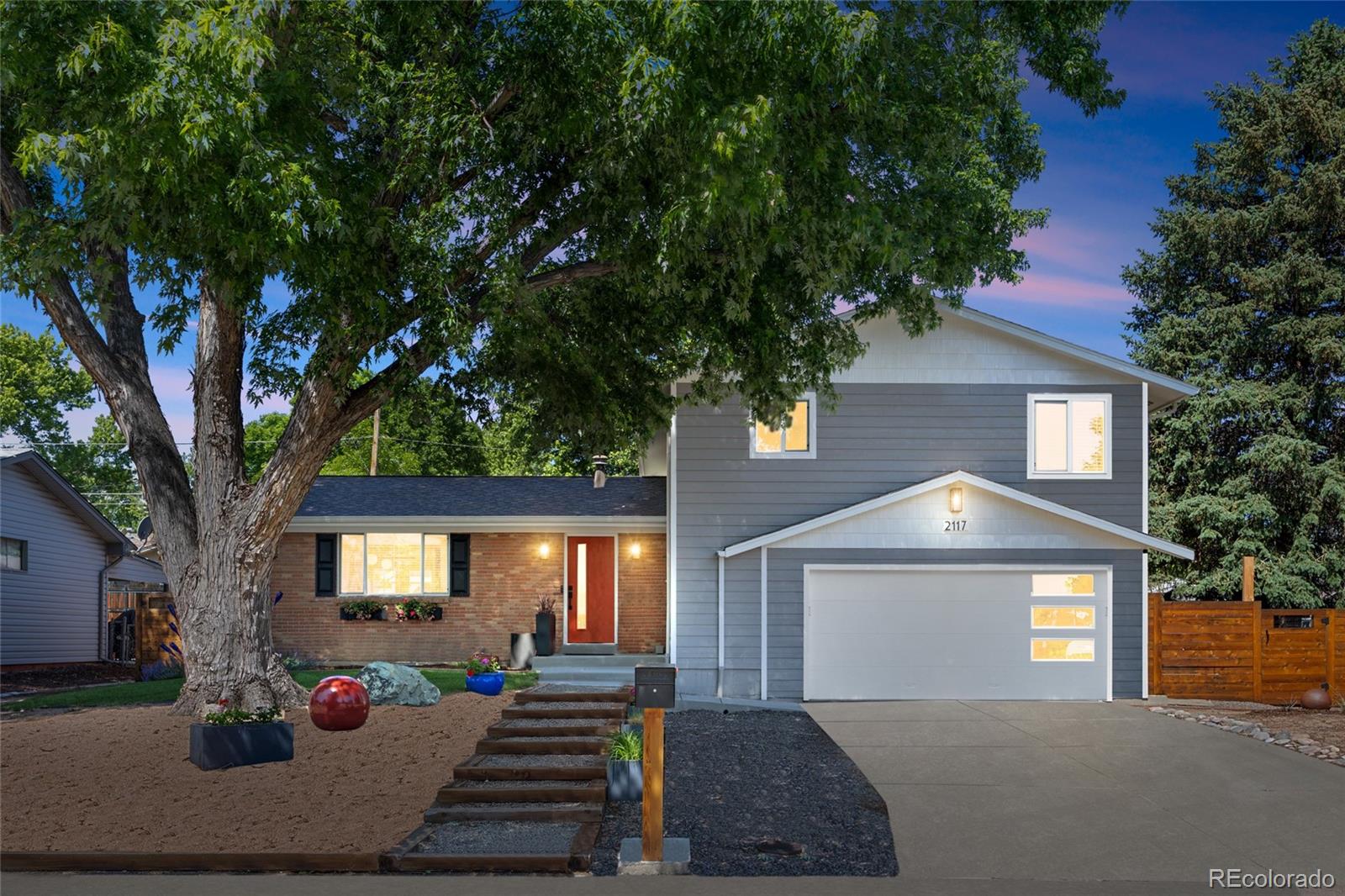 MLS Image #43 for 2117 s balsam court,lakewood, Colorado
