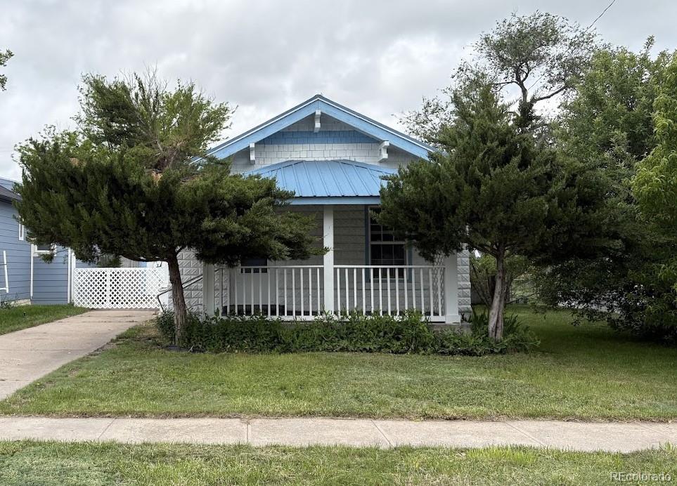 MLS Image #0 for 467  f avenue,limon, Colorado
