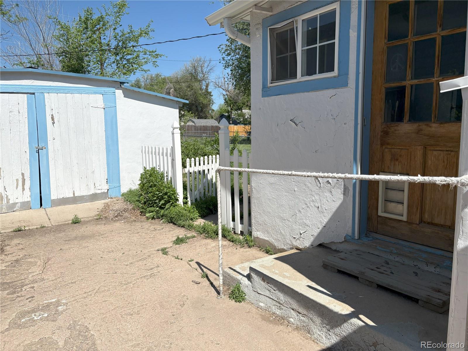 MLS Image #17 for 467  f avenue,limon, Colorado