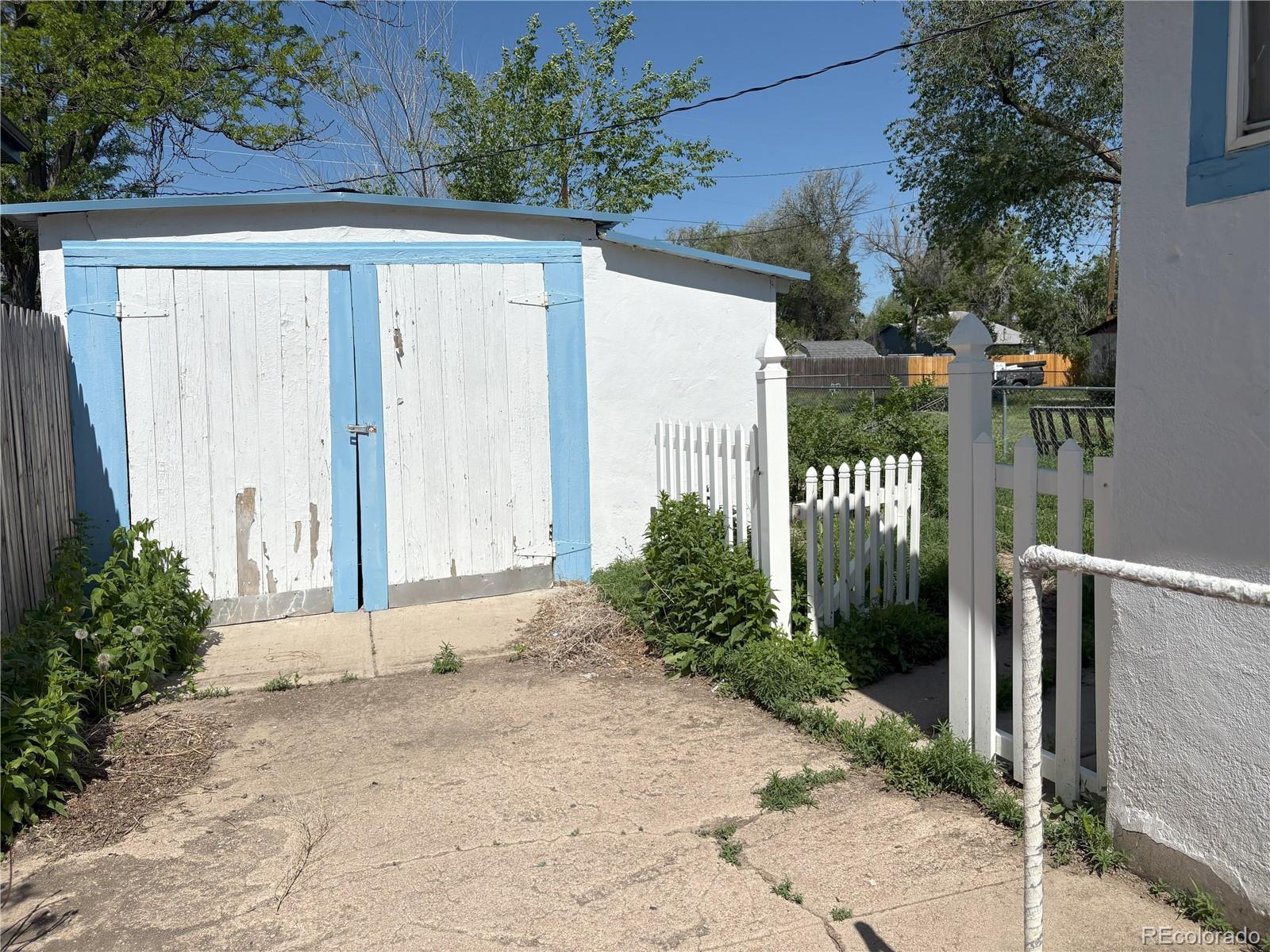 MLS Image #18 for 467  f avenue,limon, Colorado