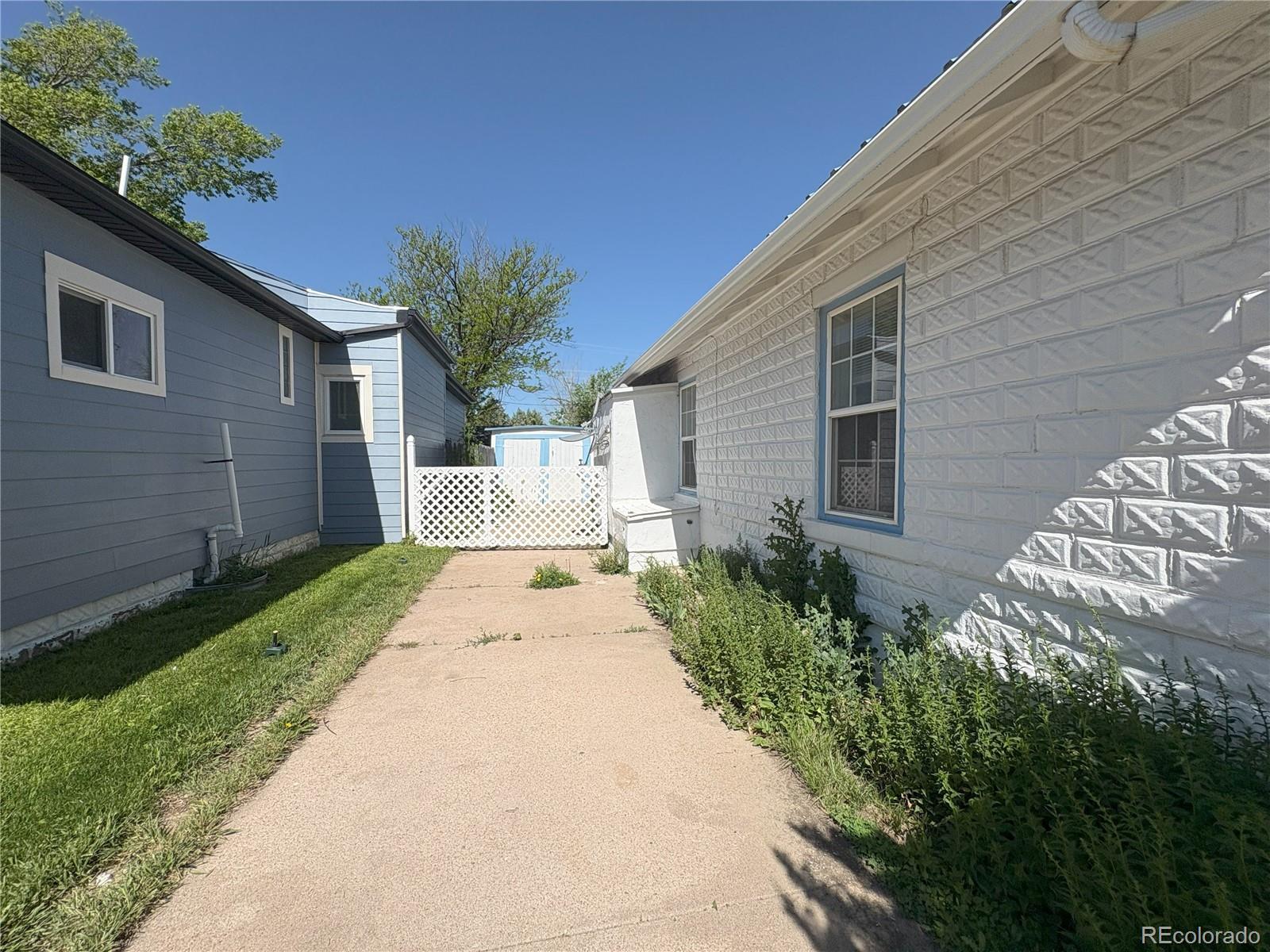 MLS Image #20 for 467  f avenue,limon, Colorado