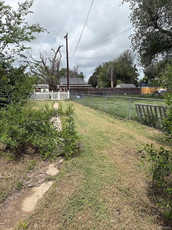 MLS Image #22 for 467  f avenue,limon, Colorado