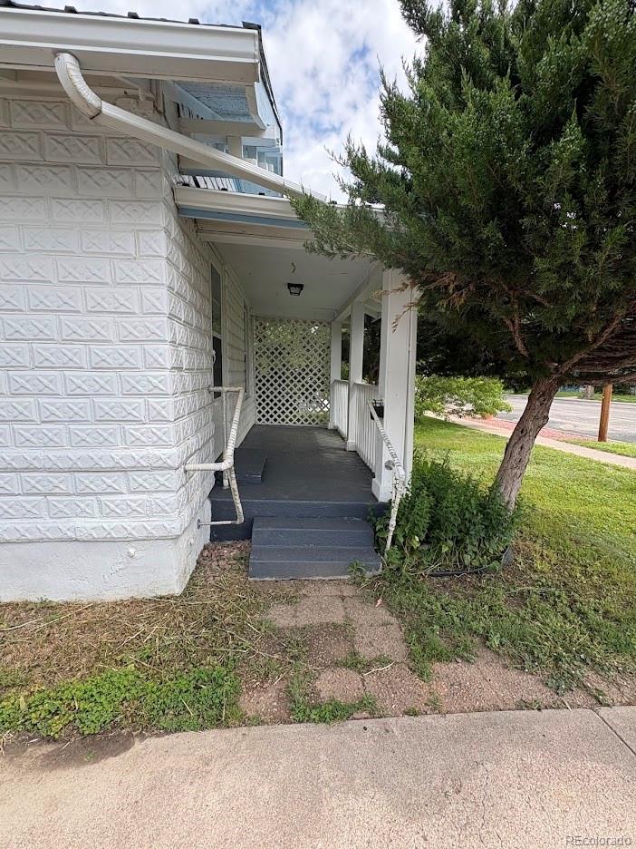 MLS Image #24 for 467  f avenue,limon, Colorado