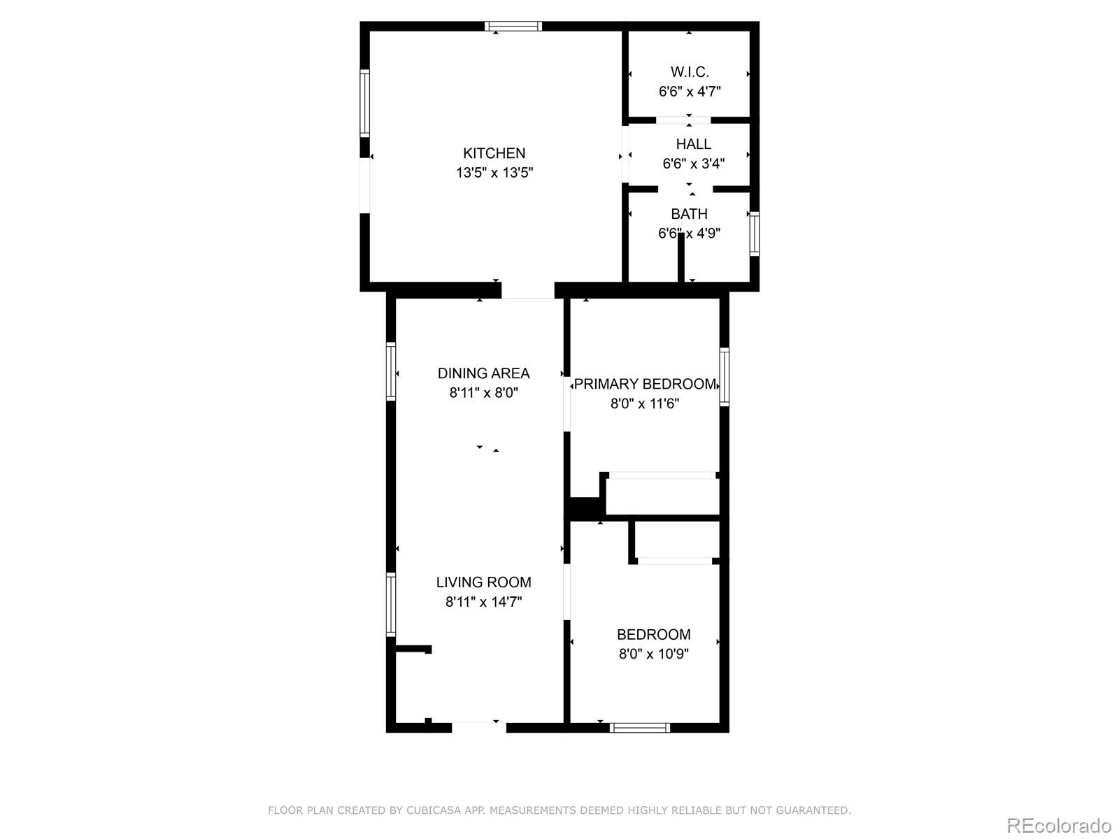 MLS Image #28 for 467  f avenue,limon, Colorado