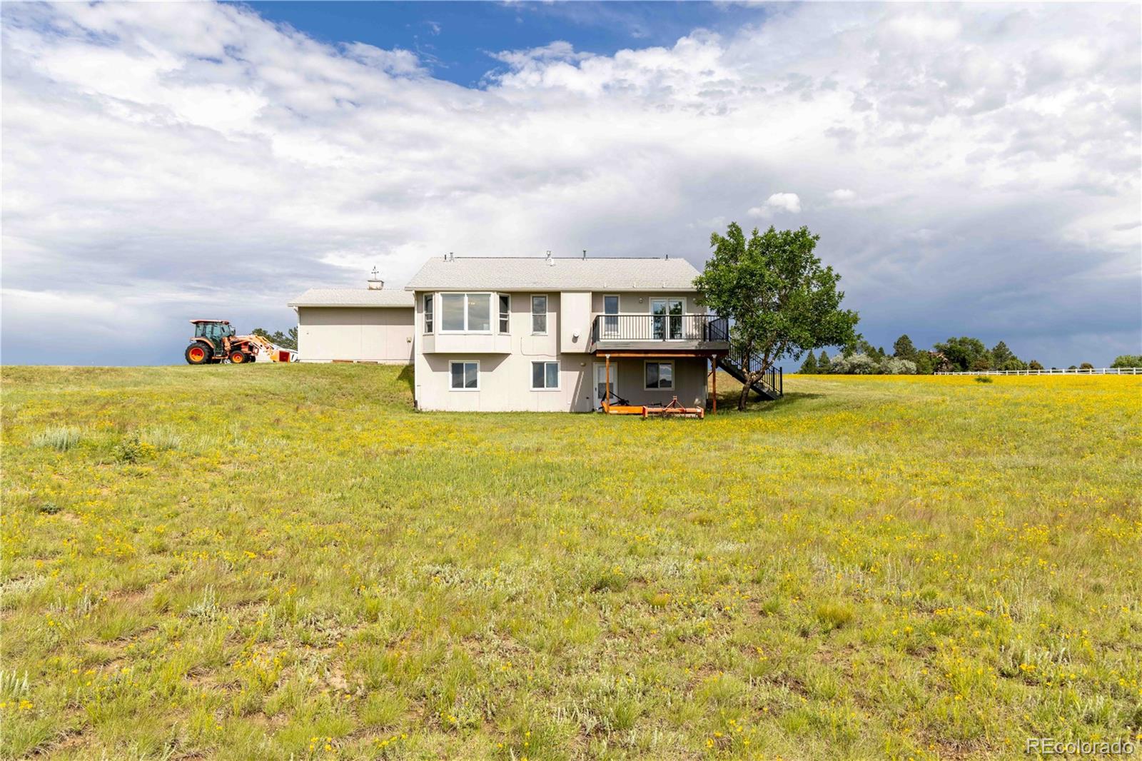 MLS Image #32 for 46531  sundance trail,parker, Colorado