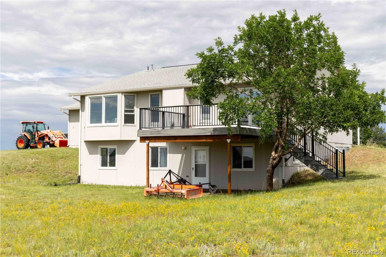 MLS Image #39 for 46531  sundance trail,parker, Colorado