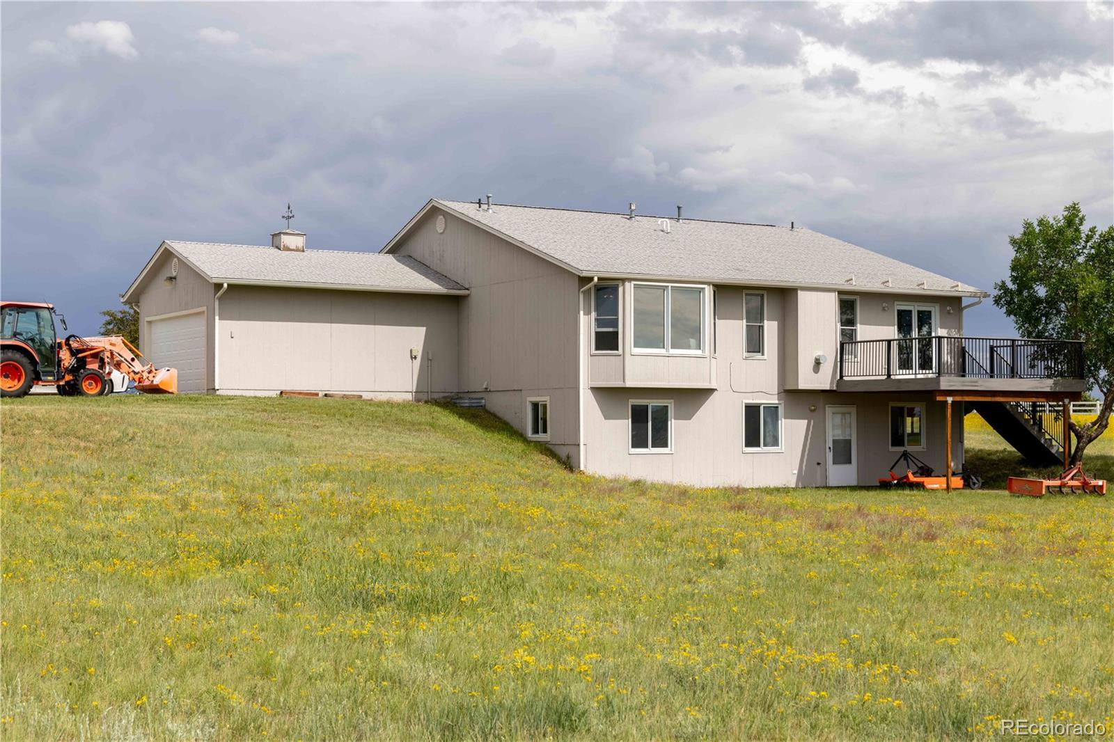 MLS Image #42 for 46531  sundance trail,parker, Colorado